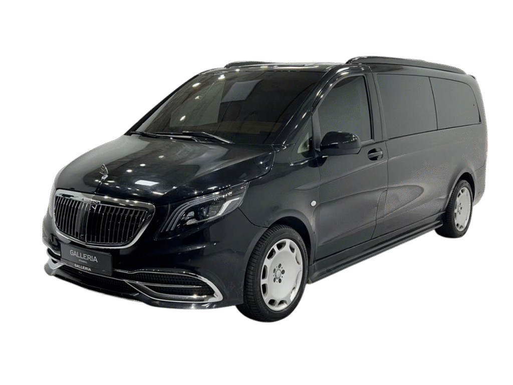 Girne Taksi – Harbour Girne Taksi VIP Ulaşım